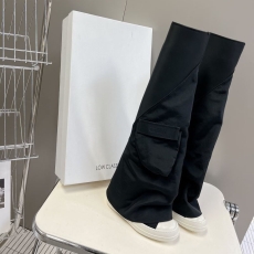 Rick Owens Boots